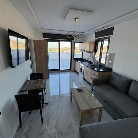 Vistas De Lujo Apartment เทโทอัน ภายนอก รูปภาพ