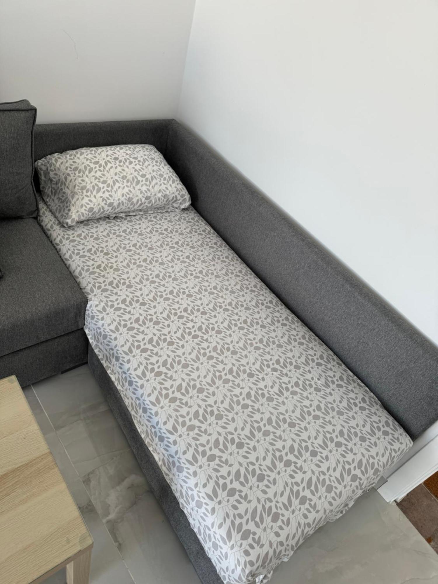 Vistas De Lujo Apartment เทโทอัน ภายนอก รูปภาพ