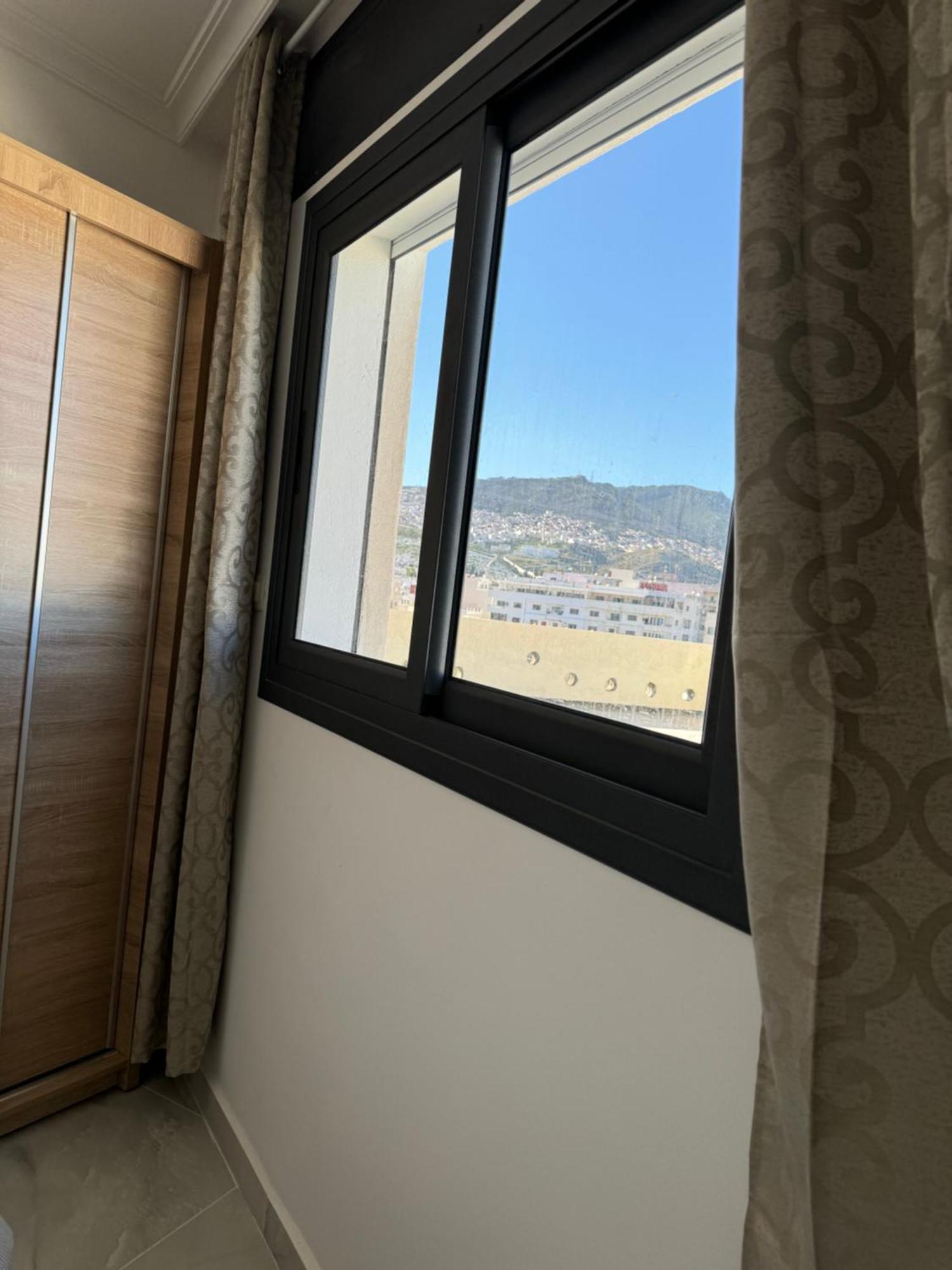Vistas De Lujo Apartment เทโทอัน ภายนอก รูปภาพ