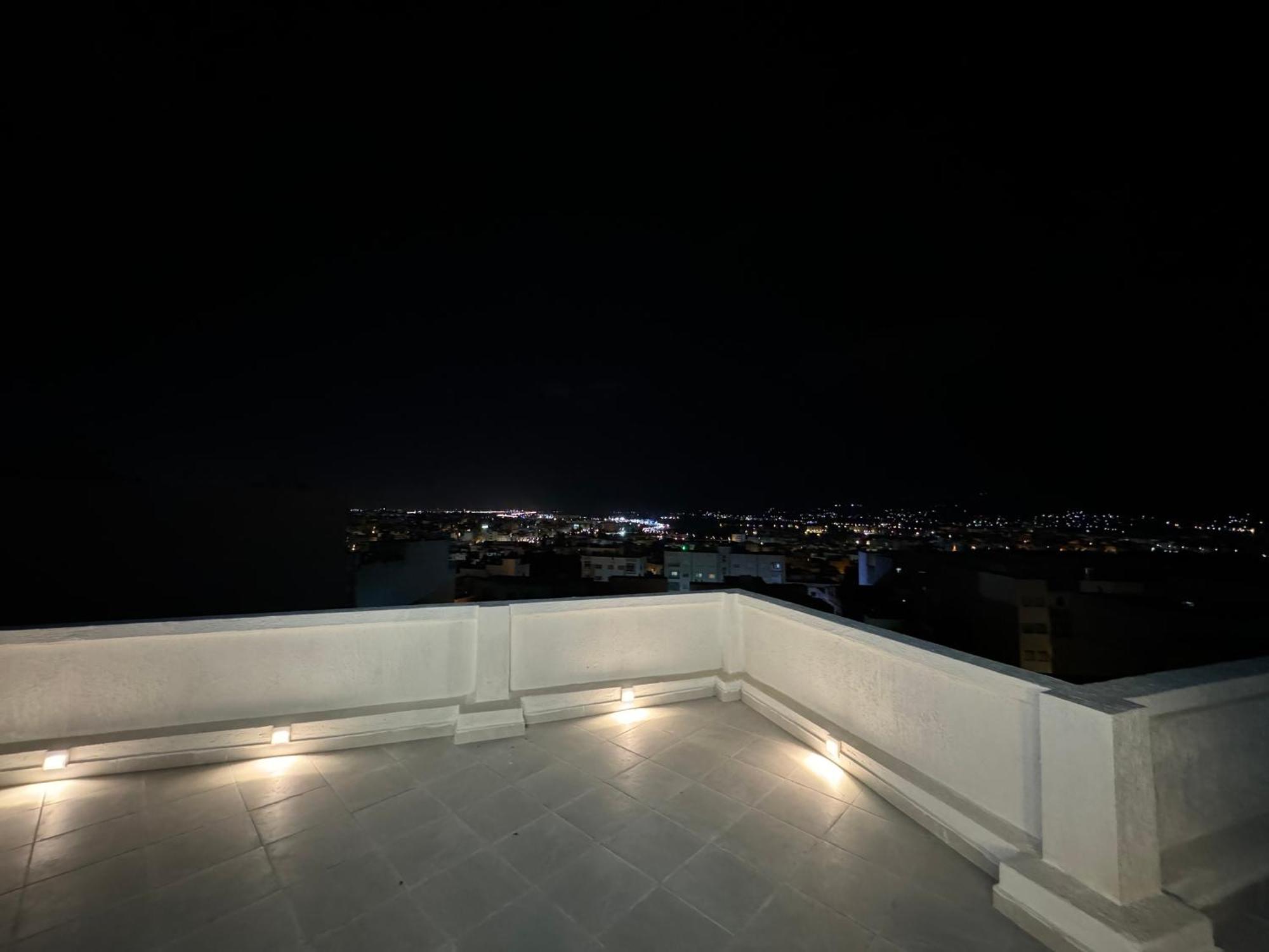 Vistas De Lujo Apartment เทโทอัน ภายนอก รูปภาพ